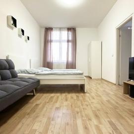 cosy three room apartment with flatscreen TV – hotel w mieście Recklinghausen