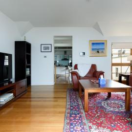 Cameron Mews: In The Heart Of The City