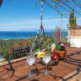 Villa Hercules, hotel u gradu Corfu
