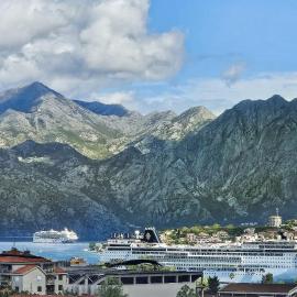 Holiday House Kotor