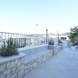 Bed and Breakfast Brezza Marina