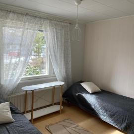 Homeroad, hotel in Sodankylä