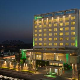 Holiday Inn Jaipur City Centre by IHG, hotell i Jaipur