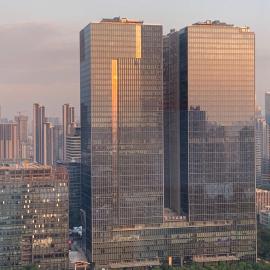 Orange Crystal Hotel, Nanshan Science and Technology Park, Shenzhen