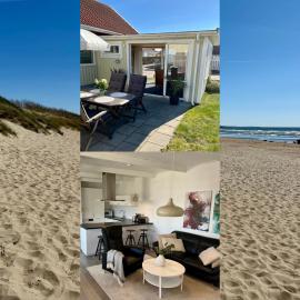 Skrea Strand Guesthouse, Close to the Beach, Hotel in Falkenberg