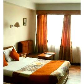 Hotal North 4 Star darjeeling