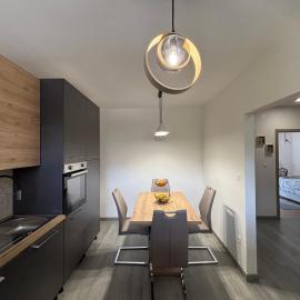 Apartman Baldenza
