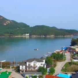 Buan bada yeohang pension
