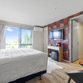 Nautilus Retreat, hotel in Papamoa