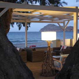Effi Apartments, hotel in Platanias