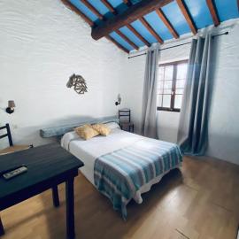 Hôtel MAS DE LAYALLE, hotel v Saintes-Maries-de-la-Mer