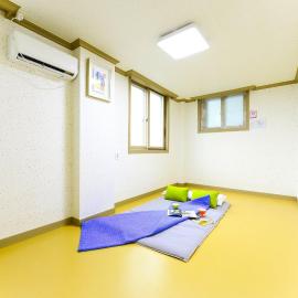 Jeonju nangmansidae guesthouse
