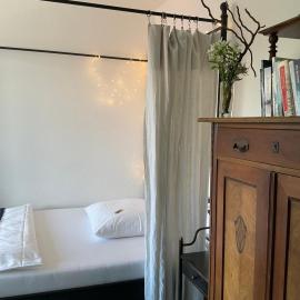 Das Blaue Haus، فندق في هوسوم