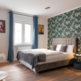 Urban Design Suites Nürnberg