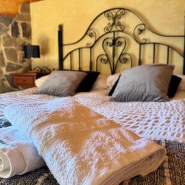 Casa Obis, hotell i Muñeca