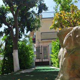 B&B La Villetta Palese, hotel Bariban