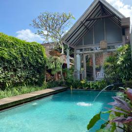 Tuwi Villa Ubud
