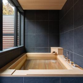 RERESO Motohakone, hotel em Hakone