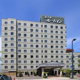 Hotel Route-Inn Obihiro Ekimae, hotel en Obihiro