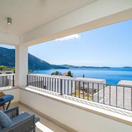 Soline Rocks Resort
