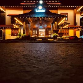 Dr Indulekhas Ayurvedic Wellness And Rejuvenation, Hotel in Tellicherry