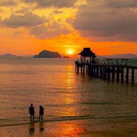 Santhiya Koh Yao Yai Resort & Spa - Up to THB 3,000 Resort Credit per Night , Mandatory Shared Speedboat from Ao Po, Phuket, hotel in Ko Yao Yai