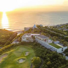 Klapa Resort, hotel di Uluwatu