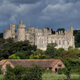 Angel Cottage in stunning Arundel