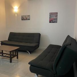 The Loft B Condominium Imago Shopping Mall 依玛歌时代广场, hotel di Kota Kinabalu