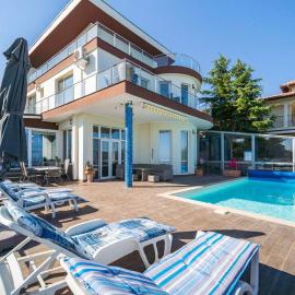 Villa Kuni - Salty Pool&Panorama