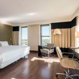 NH Den Haag, Hotel in Den Haag