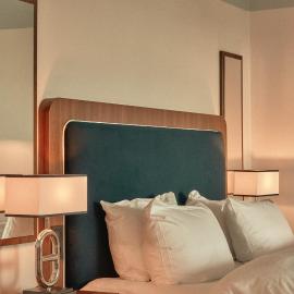 Hotel Klubben, хотел в Тьонсберг