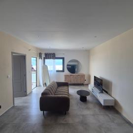 Splendide T2 Meublé à Mtsapéré Baobab vue sur Mer