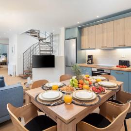Gangadis Luxury House 2