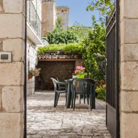 Le dimore di Giulia con giardino