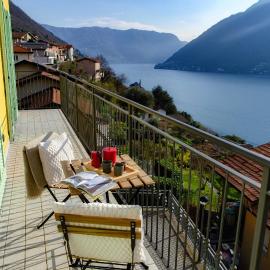Nesso Mosaic - by MyHomeInComo