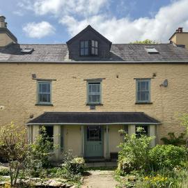 Ynyswen Bed & Breakfast