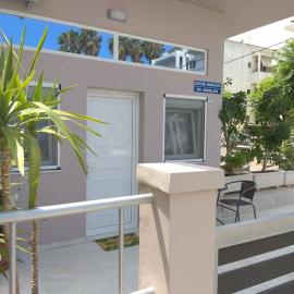 Mary's Studio, hotel in Kos-stad