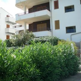 Appartamento Complesso Maresol, hotel a Falerna Marina
