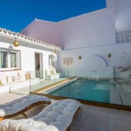 Casa Marinero beach 3