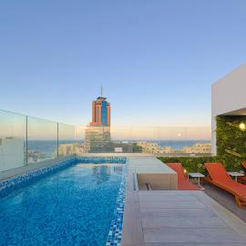 Flamingo Hotel Malta