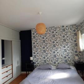 La Marjolaine, hotel a La Roche-Posay
