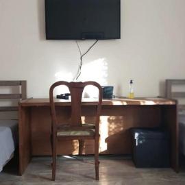Sofia's house in Thiva, hotel en Tebas