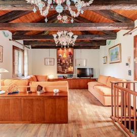 Murano Glass Residence, hotelli Venetsiassa