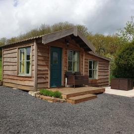 Pondside Cabin, Hotel in Launceston