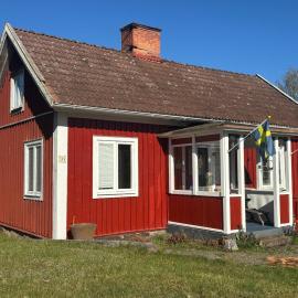 Hus Bockare, hotel u gradu 'Bockara'