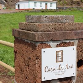 Casa da Avó - Turismo Rural, hotel em Santo Espírito