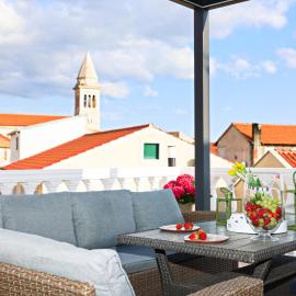 Apartmani Tri Ferala - Pakoštane
