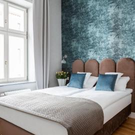 Willa Dyrektora Old Brewery Premium by Browar Hevelius Apartments