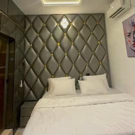 Smart Luxury Apartments & Suites, hotel v destinaci Port Harcourt